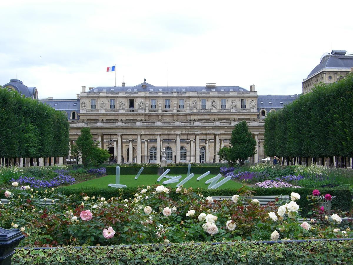 Studio Moliere - Heart Of Paris - Louvre Opera Exterior photo
